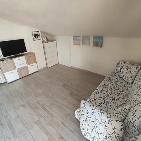Accommodatie bij particulieren Ibiscus