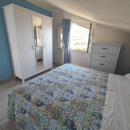 Accommodatie bij particulieren Ibiscus *
