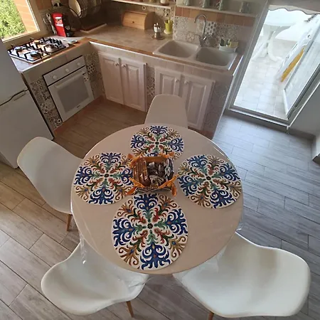 Accommodatie bij particulieren Ibiscus